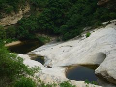 -黑龙潭风景区