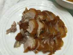 -金百万烤鸭店(马甸店)