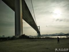 -威远炮台