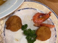 -糟粕醋·椰苑海南菜餐厅(亚龙湾天域酒店)
