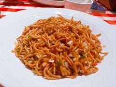 -西贝(南开大悦城店)