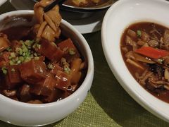 -忆品青莲素食文化主题餐厅(文华名城店)