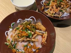 -明桂米粉(北站店)