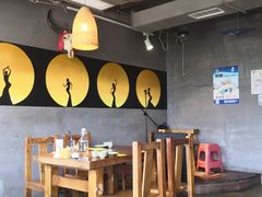 大堂-滇海谣云南斑鱼养生火锅(北戴河旗舰店)