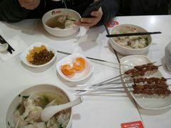 -南城香·饭香串香馄饨香(富丰桥店)