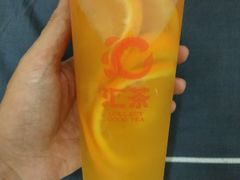 -汇茶(和平街店)