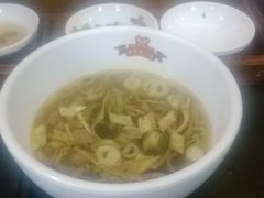 -乡党臊子面(丰庆公园店)