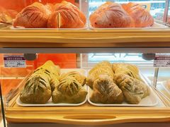 -新侨三宝乐面包店(崇文门店)