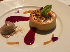 -非常时髦餐厅VUE Restaurant(外滩茂悦大酒店)