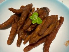 -风味小馆(天目湖宾馆店)