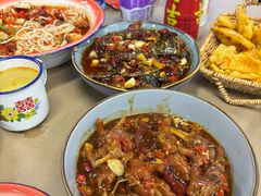 -老三样·旧食新味(万寿宫店)