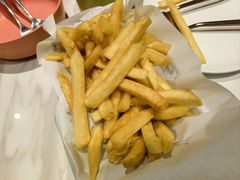 -星漠亲子餐厅•有机食材•儿童游乐
