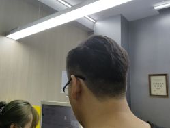 -D.G造型·烫发染发接发