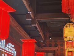 -小龙坎火锅(仓山万达店)