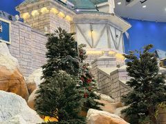 -长沙湘江欢乐雪域