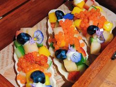 -晴朗橘子创意西餐厅(后湖店)