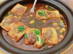 -闽上鲜·福建菜(龙湖滨江天街店)