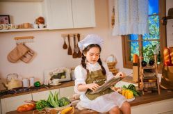 -七色田儿童摄影(静安店)