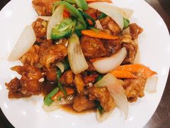 -好口味小吃楼·东北菜(太原南街店)