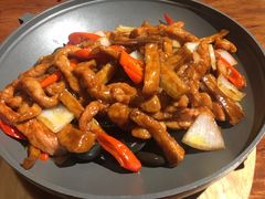 -马灯部落·西湖边的创意山景餐厅(虎跑动物园店)