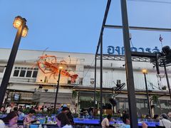 -Jomtien Talay Pao Pattaya