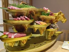 -松鱼亭·和牛烧肉(协鑫广场店)