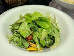 -味式·那不勒斯披萨Mise en place(亚朵酒店店)