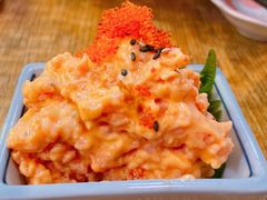龙虾沙律福袋-米彩料理(西丽店)