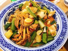 -望江门227龙虾馆