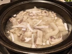 -同仁四季椰子鸡(无锡滨湖万象汇店)