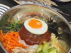 -许哥东北烧烤·铁丳烤串·宫后夹肉(繁花中心店)