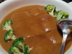 -味可道美食坊(福基路店)