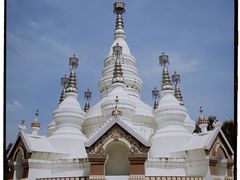 -灵山胜境