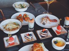-广州德安丽舍凯宾斯基酒店