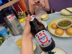 -大师傅金奖啤酒鱼(西街老店)