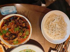 -相约·羊村小馆非遗手抓肉(七一酱园店)