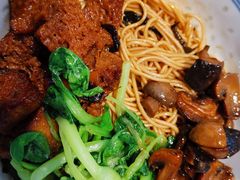 -鲁达面馆本帮风味(共康东路店)