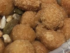 白粉糍粑-甜心闲生传统手工冰粉(太古里店)