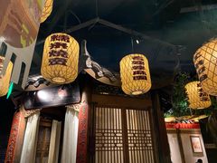 -南京大牌档(济南万象城店)