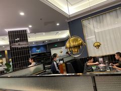 大堂-二刀潮牛(重庆光环购物公园店)