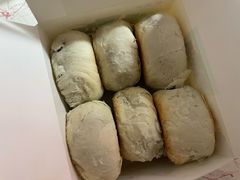 -酥满溢绿豆饼(共和新路店)