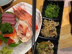 -三石铁板烧(紫竹桥店)