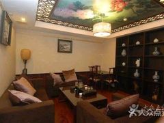 -京梟红茶楼(方恒购物中心店)