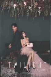 -青悠映画摄影工作室