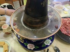 -东来顺•非遗火锅(外滩店)