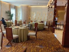 -湖影中餐厅·南京金茂威斯汀大酒店