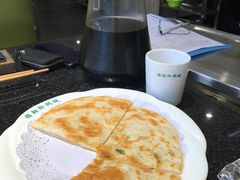 -清真·锦翔炝锅鱼(明德门店)