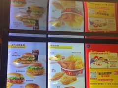 -麦当劳(潮阳店)