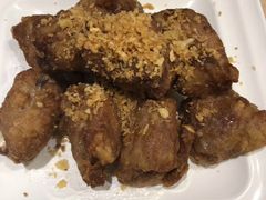 -多多旺港式茶餐厅(新区店)