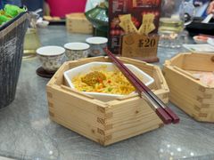 -聚福宝合苑食府(南头镇店)